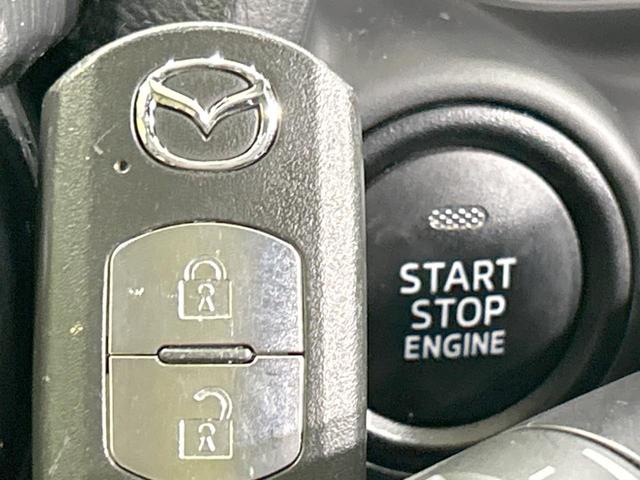 デミオ XDツーリング Lパッケージ ディーゼル バックカメラ シティブレーキサポート 禁煙車 レザーシート スマートキー LEDヘッド ETC クルコン 純正16インチアルミ オートライト Bluetooth接続(7枚目)