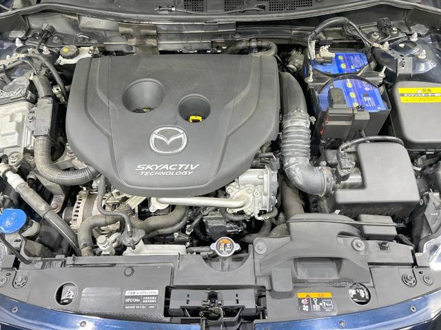 デミオ XDツーリング Lパッケージ ディーゼル バックカメラ シティブレーキサポート 禁煙車 レザーシート スマートキー LEDヘッド ETC クルコン 純正16インチアルミ オートライト Bluetooth接続(18枚目)