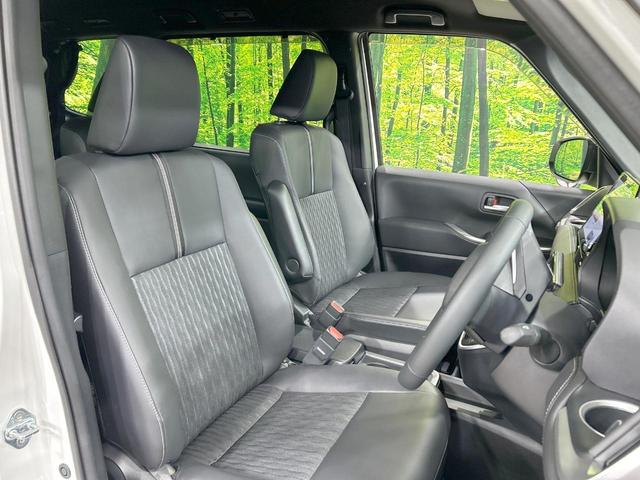 ノア ハイブリッドS-Z 純正10型ナビ バックカメラ 両側電動スライドドア AC100V電源 セーフティセンス レーダークルーズ 禁煙車 ハーフレザーシート コーナーセンサー レーンキープ スマートキー LEDヘッド ETC(8枚目)