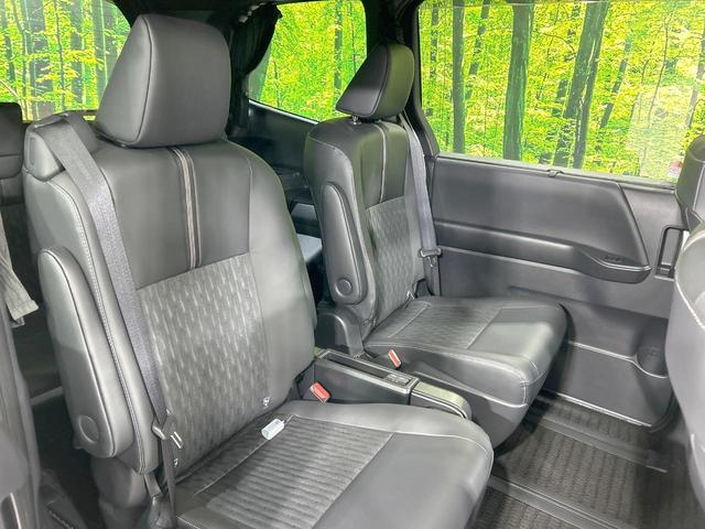 ノア ハイブリッドS-Z 純正10型ナビ バックカメラ 両側電動スライドドア AC100V電源 セーフティセンス レーダークルーズ 禁煙車 ハーフレザーシート コーナーセンサー レーンキープ スマートキー LEDヘッド ETC(9枚目)