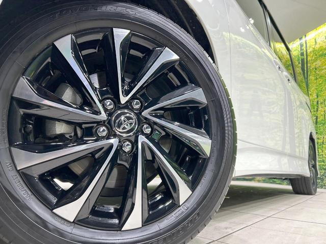 ノア ハイブリッドS-Z 純正10型ナビ バックカメラ 両側電動スライドドア AC100V電源 セーフティセンス レーダークルーズ 禁煙車 ハーフレザーシート コーナーセンサー レーンキープ スマートキー LEDヘッド ETC(14枚目)