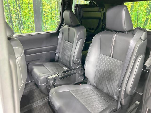 ノア ハイブリッドS-Z 純正10型ナビ バックカメラ 両側電動スライドドア AC100V電源 セーフティセンス レーダークルーズ 禁煙車 ハーフレザーシート コーナーセンサー レーンキープ スマートキー LEDヘッド ETC(40枚目)