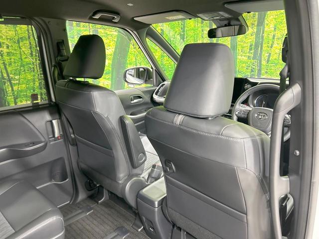 ノア ハイブリッドS-Z 純正10型ナビ バックカメラ 両側電動スライドドア AC100V電源 セーフティセンス レーダークルーズ 禁煙車 ハーフレザーシート コーナーセンサー レーンキープ スマートキー LEDヘッド ETC(42枚目)