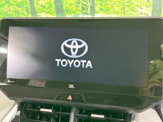 ハリアー Z モデリスタエアロ 純正12型ナビ 全周囲カメラ JBLサウンド セーフティセンス 禁煙車 ETC2.0 パワーバックドア ハーフレザーシート パワーシート コーナーセンサー スマートキー LEDヘッド(4枚目)