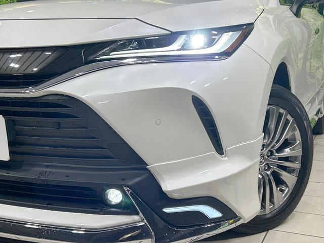 ハリアー Z モデリスタエアロ 純正12型ナビ 全周囲カメラ JBLサウンド セーフティセンス 禁煙車 ETC2.0 パワーバックドア ハーフレザーシート パワーシート コーナーセンサー スマートキー LEDヘッド(12枚目)