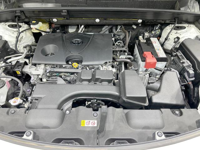 ハリアー Z モデリスタエアロ 純正12型ナビ 全周囲カメラ JBLサウンド セーフティセンス 禁煙車 ETC2.0 パワーバックドア ハーフレザーシート パワーシート コーナーセンサー スマートキー LEDヘッド(18枚目)