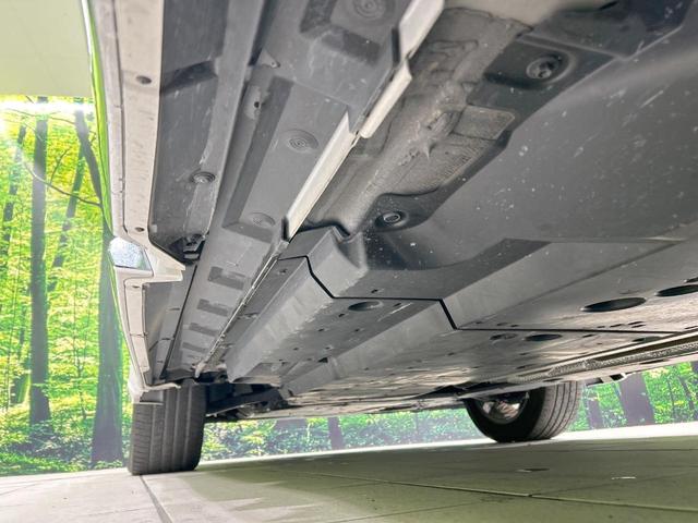 ハリアー Z モデリスタエアロ 純正12型ナビ 全周囲カメラ JBLサウンド セーフティセンス 禁煙車 ETC2.0 パワーバックドア ハーフレザーシート パワーシート コーナーセンサー スマートキー LEDヘッド(23枚目)