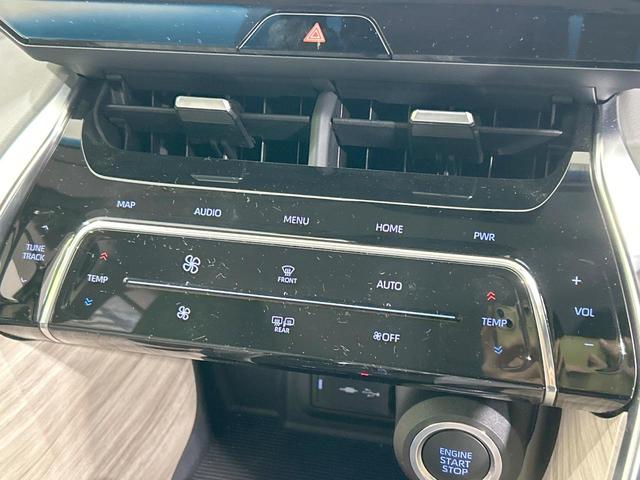 ハリアー Z モデリスタエアロ 純正12型ナビ 全周囲カメラ JBLサウンド セーフティセンス 禁煙車 ETC2.0 パワーバックドア ハーフレザーシート パワーシート コーナーセンサー スマートキー LEDヘッド(36枚目)