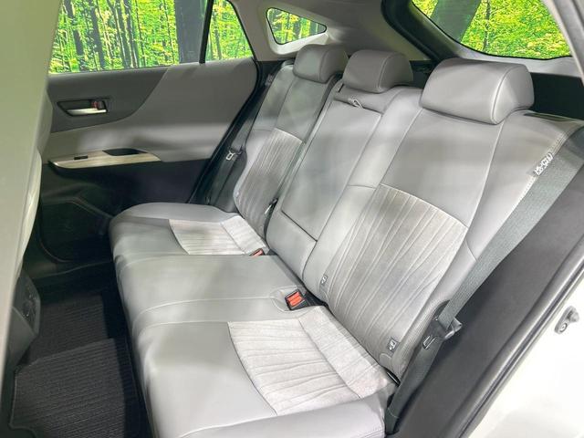 ハリアー Z モデリスタエアロ 純正12型ナビ 全周囲カメラ JBLサウンド セーフティセンス 禁煙車 ETC2.0 パワーバックドア ハーフレザーシート パワーシート コーナーセンサー スマートキー LEDヘッド(42枚目)