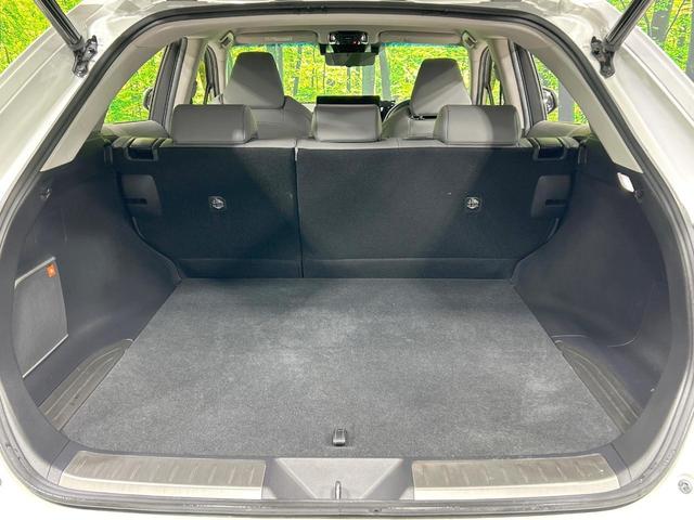 ハリアー Z モデリスタエアロ 純正12型ナビ 全周囲カメラ JBLサウンド セーフティセンス 禁煙車 ETC2.0 パワーバックドア ハーフレザーシート パワーシート コーナーセンサー スマートキー LEDヘッド(44枚目)