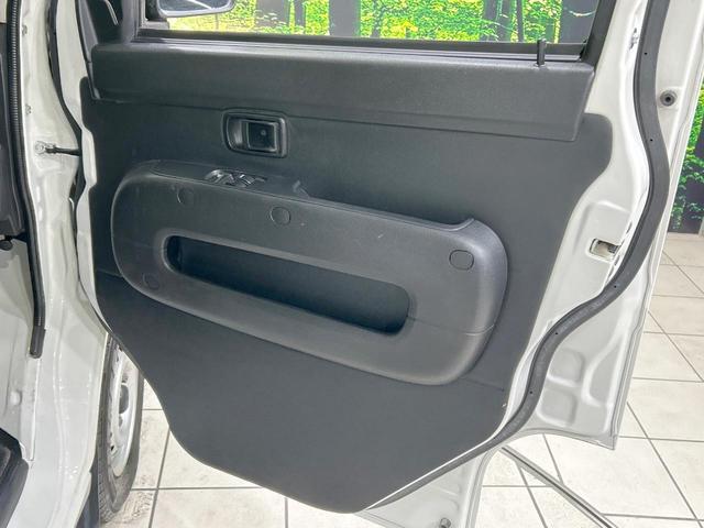 ハイゼットカーゴ ＤＸ　ＳＡＩＩＩ　スマートアシスト　禁煙車　コーナーセンサー　オートハイビーム　キーレスエントリー　プライバシーガラス　横滑り防止装置　パワーウィンドウ　アイドリングストップ　盗難防止装置　衝突安全ボディ（39枚目）