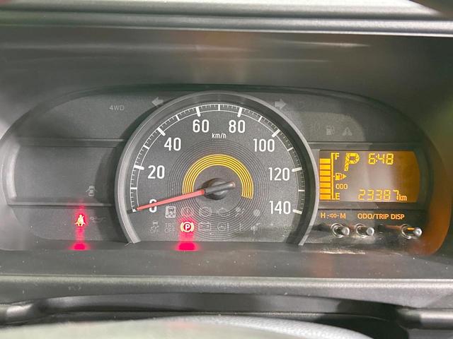 ハイゼットカーゴ ＤＸ　ＳＡＩＩＩ　スマートアシスト　禁煙車　コーナーセンサー　オートハイビーム　キーレスエントリー　プライバシーガラス　横滑り防止装置　パワーウィンドウ　アイドリングストップ　盗難防止装置　衝突安全ボディ（45枚目）