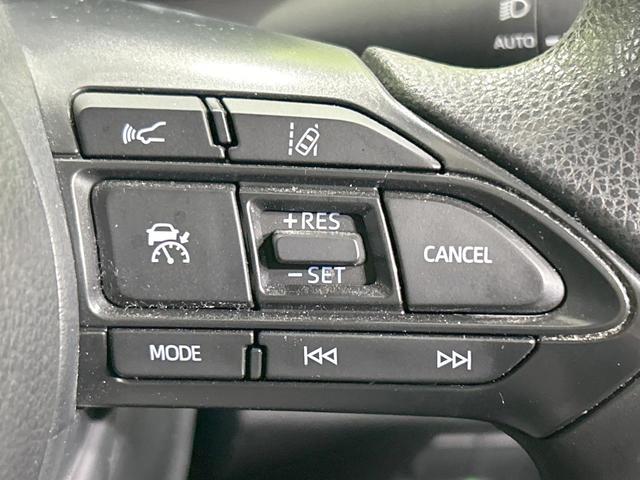 アクア Ｘ　純正ナビ　ＡＣ１００Ｖ電源　セーフティセンス　レーダークルーズ　禁煙車　クリアランスソナー　レーンアシスト　スマートキー　ＬＥＤヘッド　オートマチックハイビーム　オートエアコン　Ｂｌｕｅｔｏｏｔｈ（6枚目）