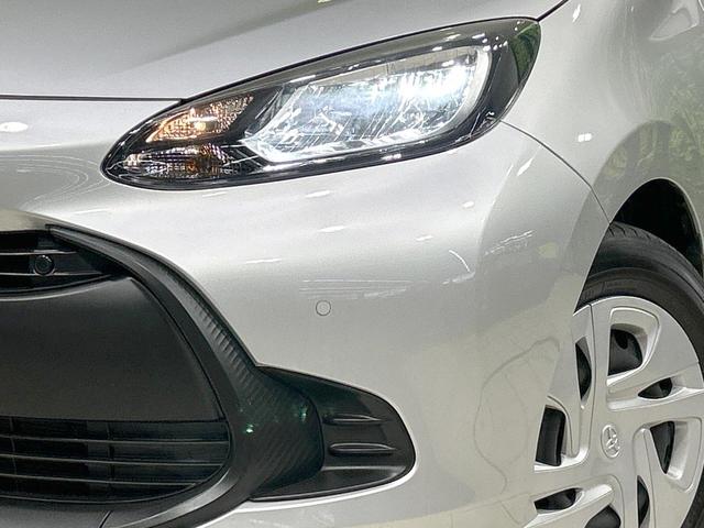 アクア Ｘ　純正ナビ　ＡＣ１００Ｖ電源　セーフティセンス　レーダークルーズ　禁煙車　クリアランスソナー　レーンアシスト　スマートキー　ＬＥＤヘッド　オートマチックハイビーム　オートエアコン　Ｂｌｕｅｔｏｏｔｈ（12枚目）