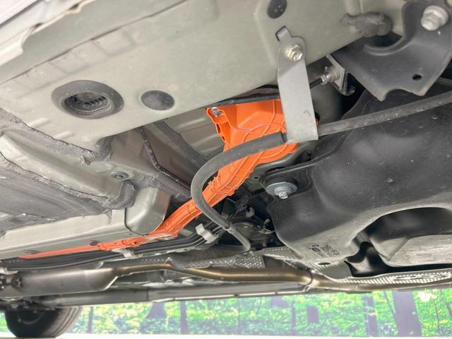 アクア Ｘ　純正ナビ　ＡＣ１００Ｖ電源　セーフティセンス　レーダークルーズ　禁煙車　クリアランスソナー　レーンアシスト　スマートキー　ＬＥＤヘッド　オートマチックハイビーム　オートエアコン　Ｂｌｕｅｔｏｏｔｈ（21枚目）