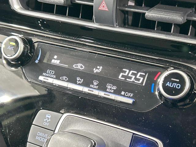 アクア Ｘ　純正ナビ　ＡＣ１００Ｖ電源　セーフティセンス　レーダークルーズ　禁煙車　クリアランスソナー　レーンアシスト　スマートキー　ＬＥＤヘッド　オートマチックハイビーム　オートエアコン　Ｂｌｕｅｔｏｏｔｈ（34枚目）