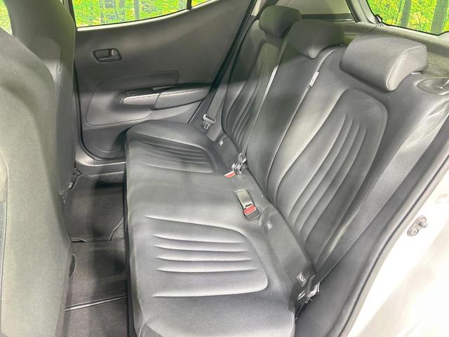 アクア Ｘ　純正ナビ　ＡＣ１００Ｖ電源　セーフティセンス　レーダークルーズ　禁煙車　クリアランスソナー　レーンアシスト　スマートキー　ＬＥＤヘッド　オートマチックハイビーム　オートエアコン　Ｂｌｕｅｔｏｏｔｈ（36枚目）