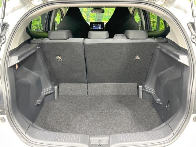 アクア Ｘ　純正ナビ　ＡＣ１００Ｖ電源　セーフティセンス　レーダークルーズ　禁煙車　クリアランスソナー　レーンアシスト　スマートキー　ＬＥＤヘッド　オートマチックハイビーム　オートエアコン　Ｂｌｕｅｔｏｏｔｈ（38枚目）