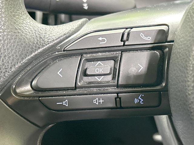 アクア Ｘ　純正ナビ　ＡＣ１００Ｖ電源　セーフティセンス　レーダークルーズ　禁煙車　クリアランスソナー　レーンアシスト　スマートキー　ＬＥＤヘッド　オートマチックハイビーム　オートエアコン　Ｂｌｕｅｔｏｏｔｈ（46枚目）