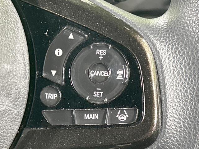 N-BOXカスタム G・Lホンダセンシング 電動スライドドア メモリーナビ バックカメラ ホンダセンシング アダプティブクルーズ 禁煙車 コーナーセンサー スマートキー LEDヘッド&フォグ オートマチックハイビーム ETC 純正14インチAW(6枚目)