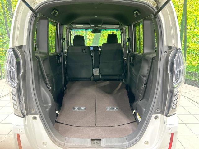 N-BOXカスタム G・Lホンダセンシング 電動スライドドア メモリーナビ バックカメラ ホンダセンシング アダプティブクルーズ 禁煙車 コーナーセンサー スマートキー LEDヘッド&フォグ オートマチックハイビーム ETC 純正14インチAW(10枚目)