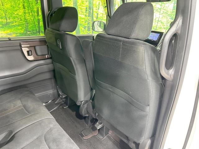 N-BOXカスタム G・Lホンダセンシング 電動スライドドア メモリーナビ バックカメラ ホンダセンシング アダプティブクルーズ 禁煙車 コーナーセンサー スマートキー LEDヘッド&フォグ オートマチックハイビーム ETC 純正14インチAW(40枚目)