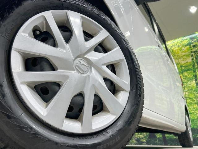 Ｎ－ＢＯＸ Ｇ・Ｌホンダセンシング　純正ナビ　バックカメラ　電動スライド　ホンダセンシング　アダプティブクルーズ　禁煙車　Ｂｌｕｅｔｏｏｔｈ再生　ＥＴＣ　ＬＥＤヘッド　オートマチックハイビーム　オートエアコン　電動格納ミラー（13枚目）