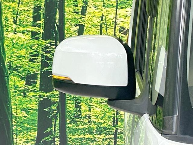 Ｎ－ＢＯＸ Ｇ・Ｌホンダセンシング　純正ナビ　バックカメラ　電動スライド　ホンダセンシング　アダプティブクルーズ　禁煙車　Ｂｌｕｅｔｏｏｔｈ再生　ＥＴＣ　ＬＥＤヘッド　オートマチックハイビーム　オートエアコン　電動格納ミラー（28枚目）