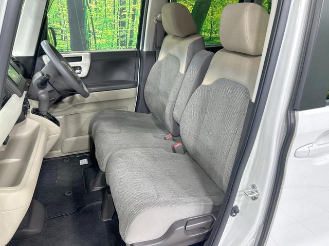 Ｎ－ＢＯＸ Ｇ・Ｌホンダセンシング　純正ナビ　バックカメラ　電動スライド　ホンダセンシング　アダプティブクルーズ　禁煙車　Ｂｌｕｅｔｏｏｔｈ再生　ＥＴＣ　ＬＥＤヘッド　オートマチックハイビーム　オートエアコン　電動格納ミラー（38枚目）