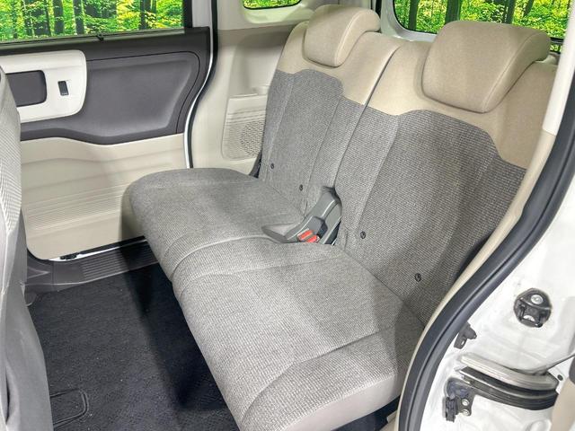 Ｎ－ＢＯＸ Ｇ・Ｌホンダセンシング　純正ナビ　バックカメラ　電動スライド　ホンダセンシング　アダプティブクルーズ　禁煙車　Ｂｌｕｅｔｏｏｔｈ再生　ＥＴＣ　ＬＥＤヘッド　オートマチックハイビーム　オートエアコン　電動格納ミラー（39枚目）