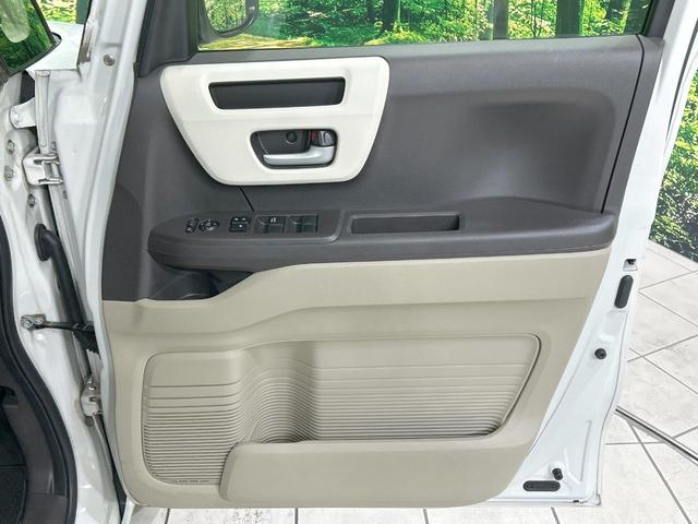 Ｎ－ＢＯＸ Ｇ・Ｌホンダセンシング　純正ナビ　バックカメラ　電動スライド　ホンダセンシング　アダプティブクルーズ　禁煙車　Ｂｌｕｅｔｏｏｔｈ再生　ＥＴＣ　ＬＥＤヘッド　オートマチックハイビーム　オートエアコン　電動格納ミラー（43枚目）