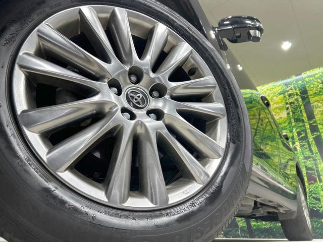 ハリアー プレミアム 純正9型ナビ バックカメラ プリクラッシュセーフティ レーダークルーズ 禁煙車 パワーバックドア ハーフレザーシート パワーシート クリアランスソナー LEDヘッド ETC2.0 純正18インチアルミ(13枚目)