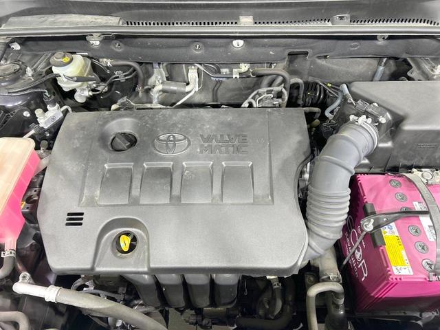 ハリアー プレミアム 純正9型ナビ バックカメラ プリクラッシュセーフティ レーダークルーズ 禁煙車 パワーバックドア ハーフレザーシート パワーシート クリアランスソナー LEDヘッド ETC2.0 純正18インチアルミ(18枚目)