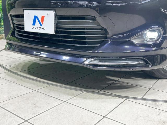ハリアー プレミアム 純正9型ナビ バックカメラ プリクラッシュセーフティ レーダークルーズ 禁煙車 パワーバックドア ハーフレザーシート パワーシート クリアランスソナー LEDヘッド ETC2.0 純正18インチアルミ(28枚目)