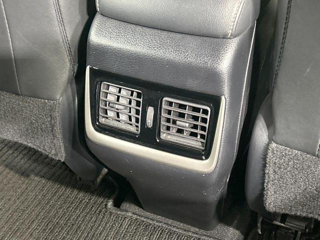 ハリアー プレミアム 純正9型ナビ バックカメラ プリクラッシュセーフティ レーダークルーズ 禁煙車 パワーバックドア ハーフレザーシート パワーシート クリアランスソナー LEDヘッド ETC2.0 純正18インチアルミ(36枚目)