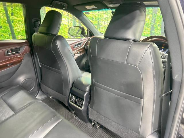 ハリアー プレミアム 純正9型ナビ バックカメラ プリクラッシュセーフティ レーダークルーズ 禁煙車 パワーバックドア ハーフレザーシート パワーシート クリアランスソナー LEDヘッド ETC2.0 純正18インチアルミ(42枚目)