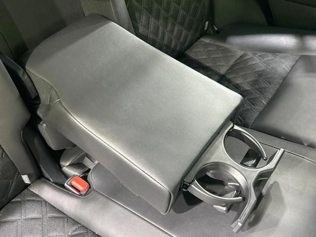 ハリアー プレミアム 純正9型ナビ バックカメラ プリクラッシュセーフティ レーダークルーズ 禁煙車 パワーバックドア ハーフレザーシート パワーシート クリアランスソナー LEDヘッド ETC2.0 純正18インチアルミ(46枚目)