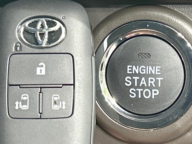 ルーミー Ｇ－Ｔ　ターボ　バックカメラ　スマートアシスト　両側電動ドア　禁煙車　純正９型ディスプレイ　Ｂｌｕｅｔｏｏｔｈ再生　ＬＥＤヘッド　オートマチックハイビーム　スマートキー　オートエアコン　車線逸脱警報（7枚目）