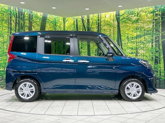 ルーミー Ｇ－Ｔ　ターボ　バックカメラ　スマートアシスト　両側電動ドア　禁煙車　純正９型ディスプレイ　Ｂｌｕｅｔｏｏｔｈ再生　ＬＥＤヘッド　オートマチックハイビーム　スマートキー　オートエアコン　車線逸脱警報（27枚目）