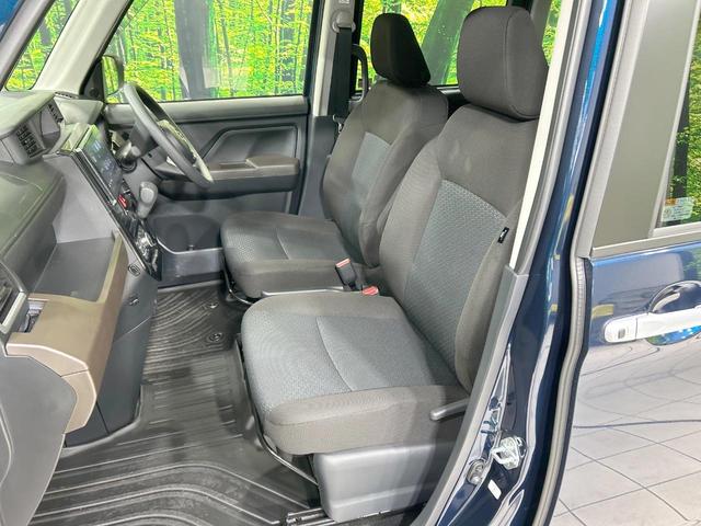 ルーミー Ｇ－Ｔ　ターボ　バックカメラ　スマートアシスト　両側電動ドア　禁煙車　純正９型ディスプレイ　Ｂｌｕｅｔｏｏｔｈ再生　ＬＥＤヘッド　オートマチックハイビーム　スマートキー　オートエアコン　車線逸脱警報（37枚目）