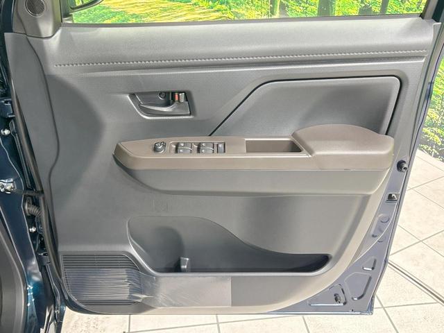 ルーミー Ｇ－Ｔ　ターボ　バックカメラ　スマートアシスト　両側電動ドア　禁煙車　純正９型ディスプレイ　Ｂｌｕｅｔｏｏｔｈ再生　ＬＥＤヘッド　オートマチックハイビーム　スマートキー　オートエアコン　車線逸脱警報（42枚目）