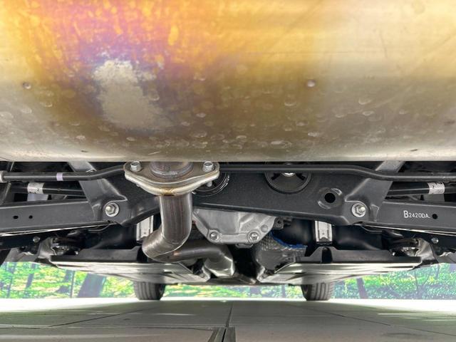 ＧＲ８６ ＲＺ　６ＭＴ　バックカメラ　クルコン　ブラインドスポットモニター　禁煙車　９型ディスプレイ　Ｂｌｕｅｔｏｏｔｈ接続　ＥＴＣ　ハーフレザーシート　前席シートヒーター　ＬＥＤヘッド　オートライト　リアフォグ（19枚目）