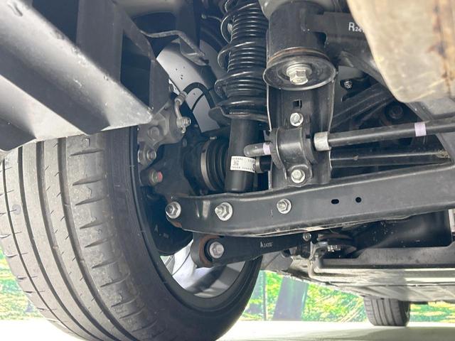 ＧＲ８６ ＲＺ　６ＭＴ　バックカメラ　クルコン　ブラインドスポットモニター　禁煙車　９型ディスプレイ　Ｂｌｕｅｔｏｏｔｈ接続　ＥＴＣ　ハーフレザーシート　前席シートヒーター　ＬＥＤヘッド　オートライト　リアフォグ（21枚目）