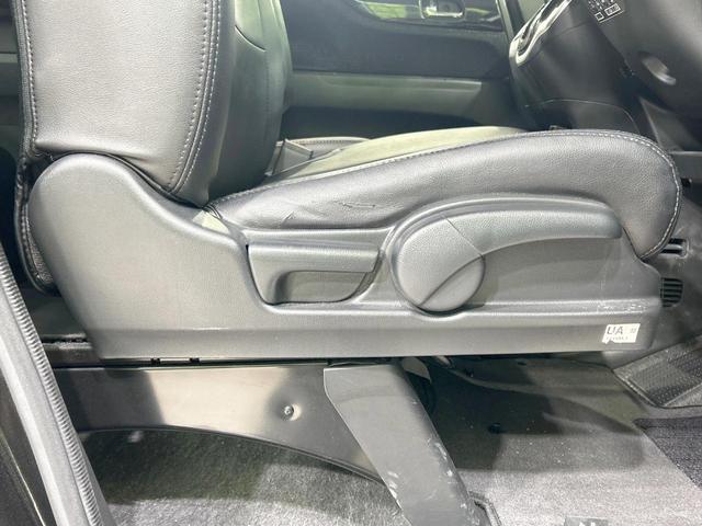 Ｎ－ＢＯＸカスタム Ｇ・Ｌパッケージ　電動スライド　バックカメラ　禁煙車　スマートキー　ＨＩＤヘッド　オートライト　オートエアコン　純正１４インチＡＷ　ＣＤ／ＤＶＤ再生　地デジ　ＨＩＤフォグ　アイドリングストップ　プライバシーガラス（49枚目）