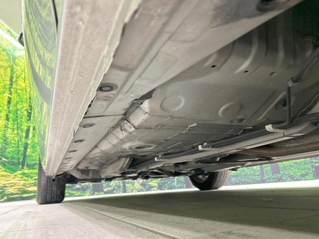 スペイド G 純正ナビ バックカメラ 電動スライド 禁煙車 Bluetooth再生 ETC HIDヘッド オートライト オートエアコン スマートキー 純正革巻きステアリング プッシュスタート CD/DVD再生(23枚目)