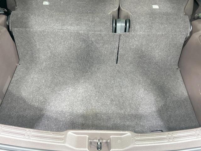 スペイド G 純正ナビ バックカメラ 電動スライド 禁煙車 Bluetooth再生 ETC HIDヘッド オートライト オートエアコン スマートキー 純正革巻きステアリング プッシュスタート CD/DVD再生(39枚目)