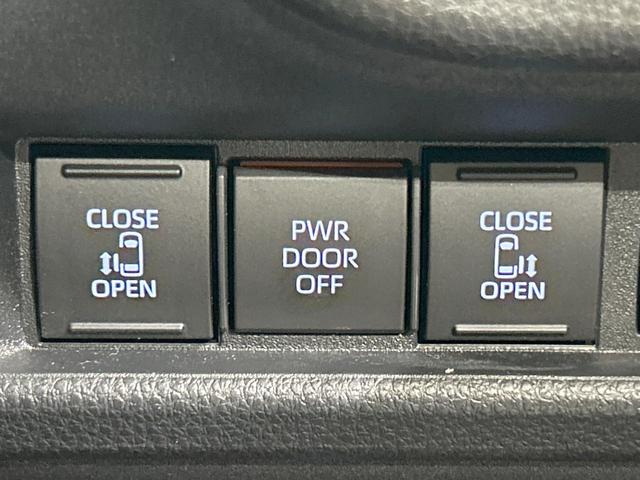 シエンタ ハイブリッドＺ　純正１０型ナビ　全周囲カメラ　セーフティセンス　レーダークルーズ　両側電動ドア　ブラインドスポットモニター　禁煙車　Ｂｌｕｅｔｏｏｔｈ再生　ＥＴＣ　ＬＥＤヘッド　オートマチックハイビーム　スマートキー（5枚目）