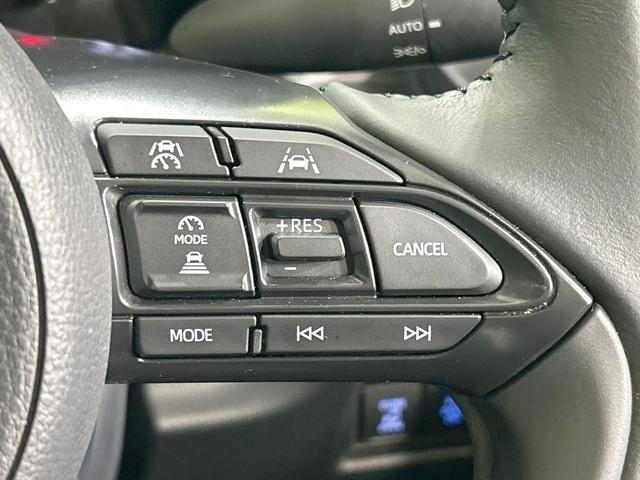 シエンタ ハイブリッドＺ　純正１０型ナビ　全周囲カメラ　セーフティセンス　レーダークルーズ　両側電動ドア　ブラインドスポットモニター　禁煙車　Ｂｌｕｅｔｏｏｔｈ再生　ＥＴＣ　ＬＥＤヘッド　オートマチックハイビーム　スマートキー（6枚目）