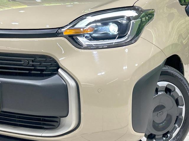 シエンタ ハイブリッドＺ　純正１０型ナビ　全周囲カメラ　セーフティセンス　レーダークルーズ　両側電動ドア　ブラインドスポットモニター　禁煙車　Ｂｌｕｅｔｏｏｔｈ再生　ＥＴＣ　ＬＥＤヘッド　オートマチックハイビーム　スマートキー（13枚目）