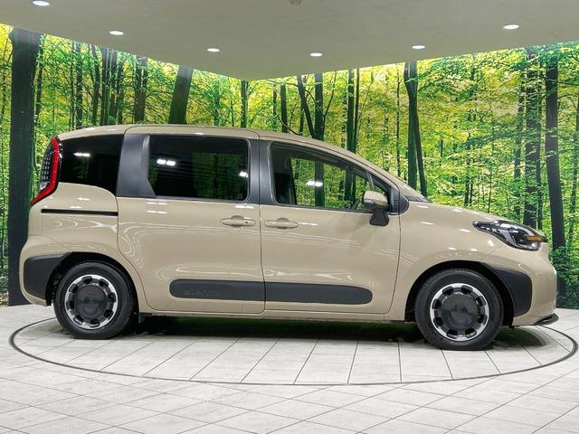 シエンタ ハイブリッドＺ　純正１０型ナビ　全周囲カメラ　セーフティセンス　レーダークルーズ　両側電動ドア　ブラインドスポットモニター　禁煙車　Ｂｌｕｅｔｏｏｔｈ再生　ＥＴＣ　ＬＥＤヘッド　オートマチックハイビーム　スマートキー（27枚目）